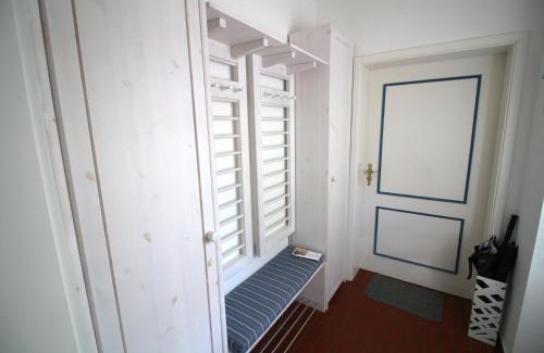 Wrixum House | Roter Apfel