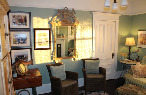 Harbour Grace Bed & Breakfast | Rothesay House Heritage Inn B&B