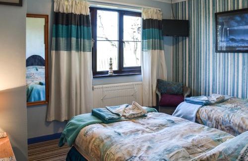 Irstead House | Rothiemay