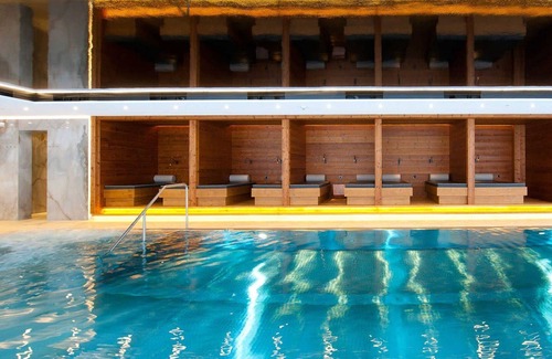 Warth Resort | Rothorn - Hotel Jägeralpe