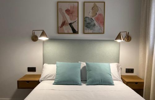 Coria Apartment | Rotonda del Minotauro Apartamento Turístico AT-CC-00674