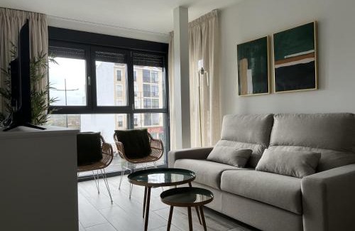 Coria Apartment | Rotonda del Minotauro Apartamento Turístico AT-CC-00674