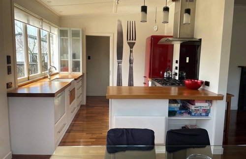 Ngongotaha House | Rotorua - Ngongotaha Cottage