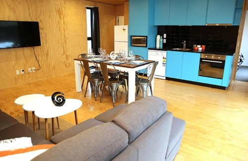 Springfield Other | Rotorua Thermal Holiday Park