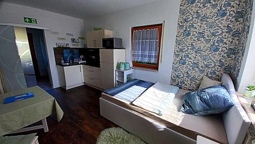 Roßbach Apartment | Rottaler Ferienhaus - Rottaler Oachkatzl