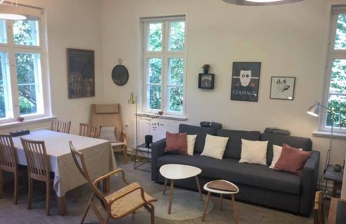 Grenaa Bed & Breakfast | Rotzowlund Bed and Breakfast offers a cozy home away on Djursland, Book Directly