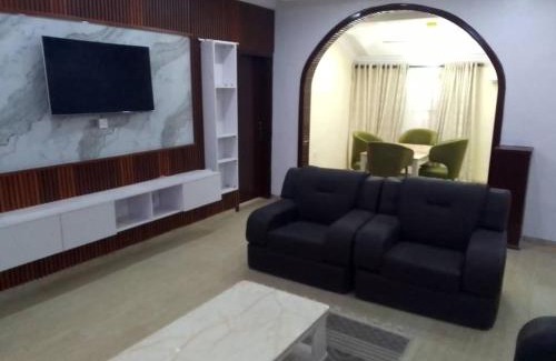 Mushin Apartment | Rotzy Residences Adefowope - Home Away From Home