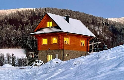 Malenovice Apartment | Roubenka pod Lysou - Malenovice