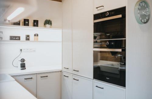 Sobotin Ski Chalet | Roubenka Sobotín