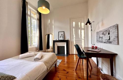 La Saussaye Apartment | Rouen Paris - Domaine de l'Oison