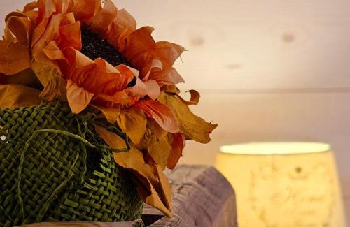 Rovarey Apartment | "Rouet" alloggio in villa tipica
