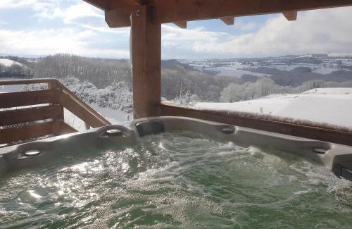 Saint-Just-sur-Viaur Bed & Breakfast | Rouet Nature