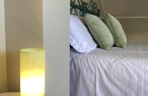 Sanfre House | Rouge Cottage nel Roero