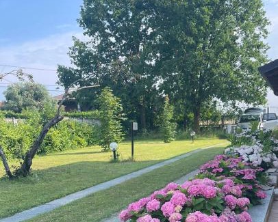 Sanfre House | Rouge Cottage nel Roero