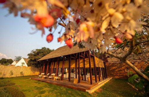 Nong Nam Daeng Villa | Roukh Kiri Khaoyai, The Centara Collection