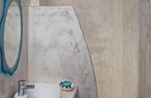 Perissa Bed & Breakfast | Roula Villa Studios & Apartments
