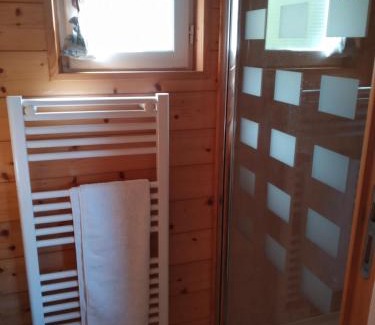 Beslon Cabin | Roulot'So Zen