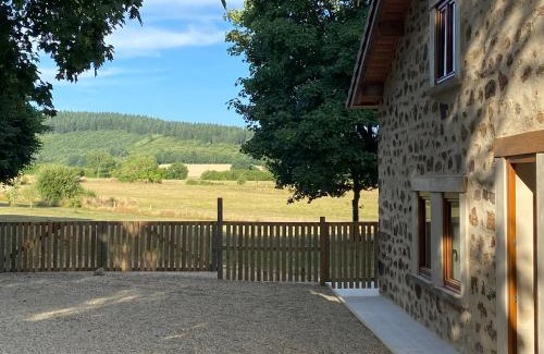 Champnetery Other | Roulottes des terres de la chouette