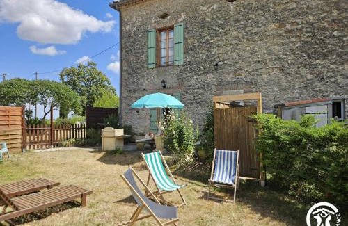 Saint-Gauzens House | Roumanieu le gite