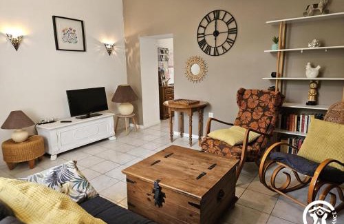 Saint-Gauzens House | Roumanieu le gite