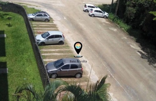 Jardim Rafael Apartment | Round trip - LA19-Bertioga, SESC, Riviera, Vista Linda, Indaiá