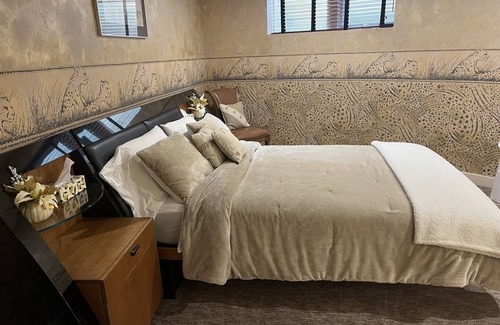 Springbank Bed & Breakfast | Roundhouse Grotto