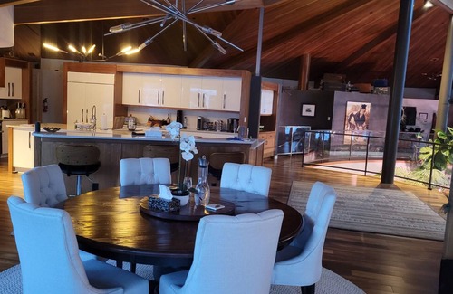 Springbank Bed & Breakfast | Roundhouse Grotto