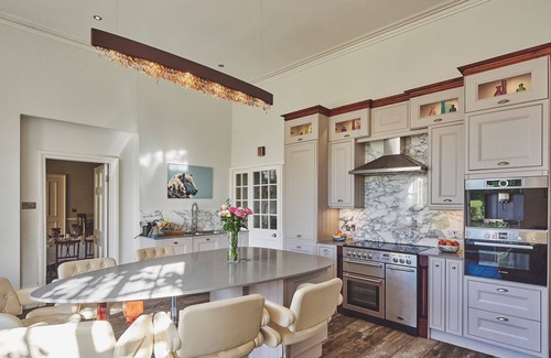 Christchurch Apartment | Roupel Estate - Luxury Cottages