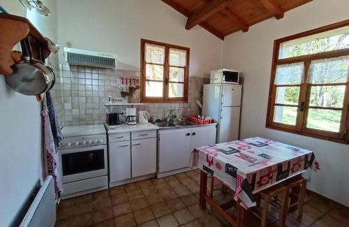 Saint-Chels House | Rouquel - SAINT-CHELS