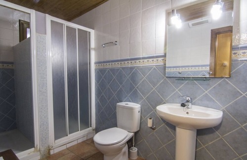 Les Iglesies Apartment | Roure Apartment (Casa Mosén Batista)