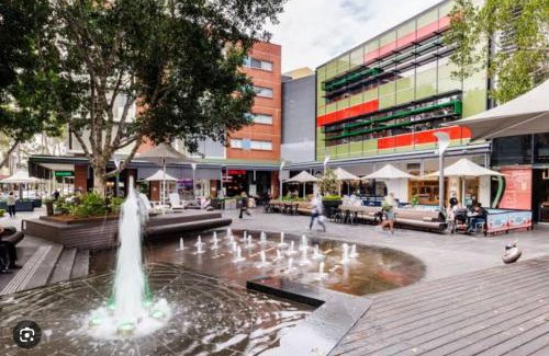 Rouse Hill Apartment | Rouse Hills TownCentre luxury accommodation