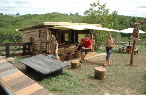 Saint-Paul-d'Espis House | Roussel