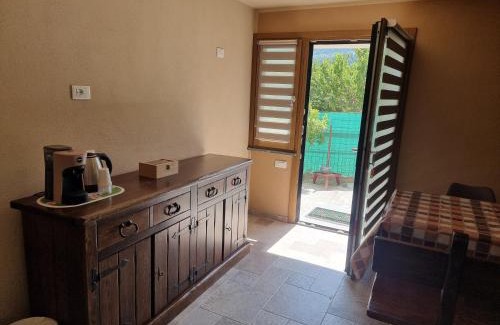 Montan-Angelin-Arensod Apartment | Route 76 VDA