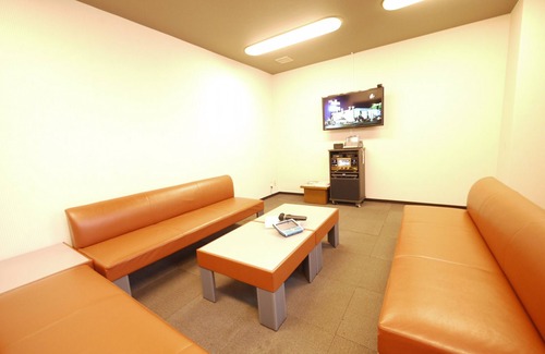 Wakita Onsen Hotel | Route-Inn Grantia Fukuokamiyawaka-wakitaonsen-