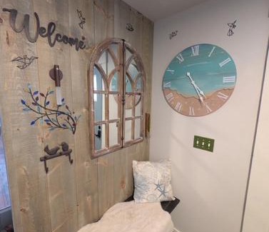Shag Harbour Bed & Breakfast | Route3BnB