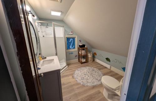Shag Harbour Bed & Breakfast | Route3BnB