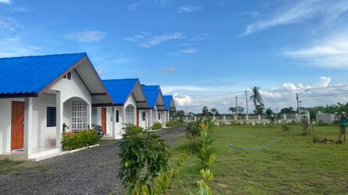 In Buri Resort | Route652 Resort Singburi