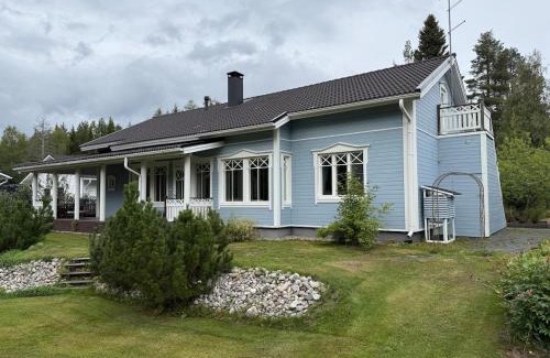 Napapiiri Apartment | Rovaniemi Santas Home