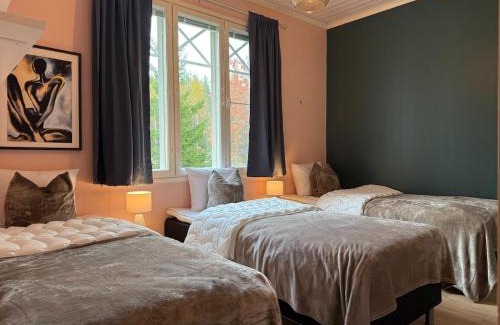 Napapiiri Apartment | Rovaniemi Santas Home