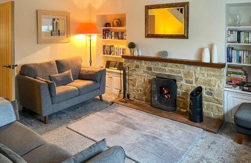 Lofthouse House | Rowan Cottage