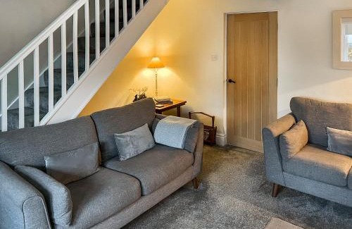 Lofthouse House | Rowan Cottage