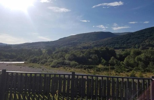 Spean Bridge Apartment | Rowan Cottage Highland retreat near Fort William