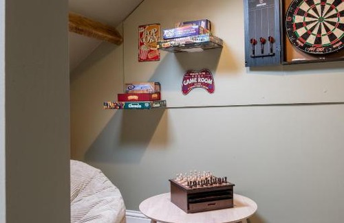 Lanchester House | Rowan Cottage Lanchester-Escape Beyond Holiday Lets