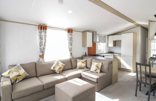 Denny Cottage | ROWAN, pet friendly, with a garden in Denny