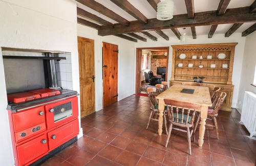 Newbold Coleorton House | ROWLANDS HOUSE, pet friendly, luxury holiday cottage in Coalville
