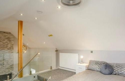 Castleside House | Rowley stone cottages