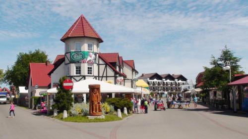 Rowy House | Rowy, Słoneczne plaże