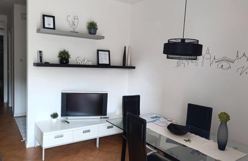 Oriago Apartment | Rox Apartment - 027023-LOC-00174