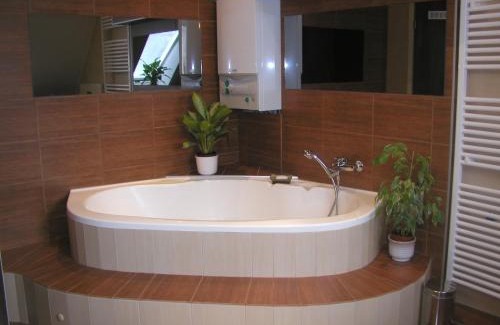 Kelenfold House | Roxane Panzio