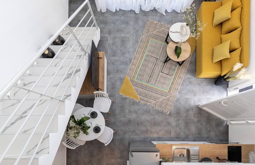 Paralia Ofryniou Apartment | Roxani Residential Complex